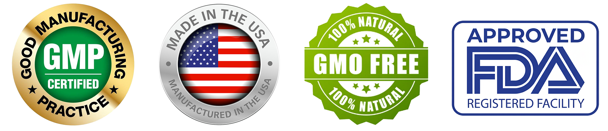 Verified FDA